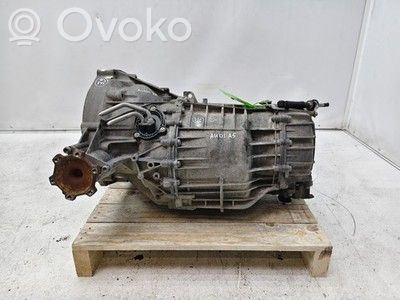 Audi A5 Automatic gearbox 