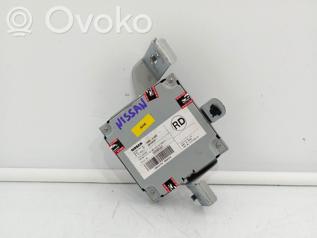 Nissan Navara D23 Unitate/modul de comandă parcare PDC 