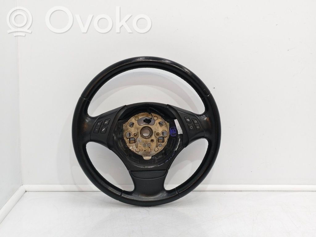 Steering wheel   32306795568,32306764546,61316959893,61645001E,679556501,6795568,6959893,695989303