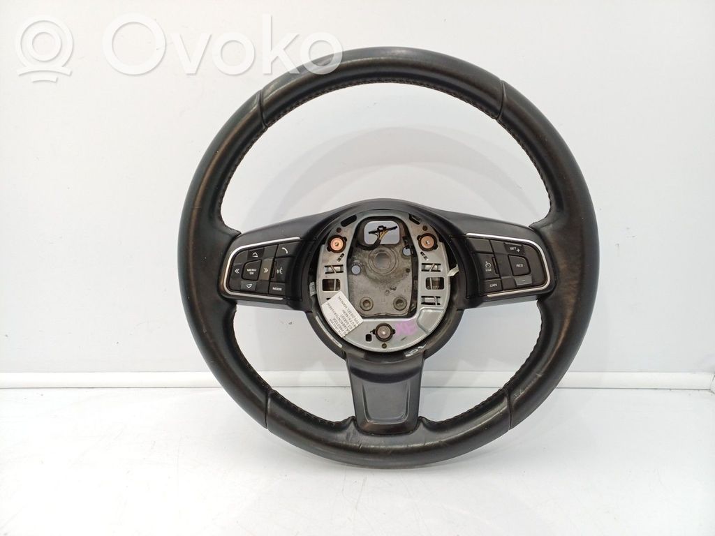 Jaguar XE Steering wheel 