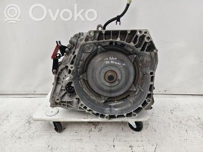 Nissan Juke II F16 Cutie de viteze automată 