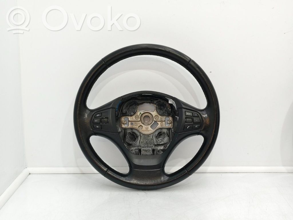 BMW 1 F20 F21 Vairas 