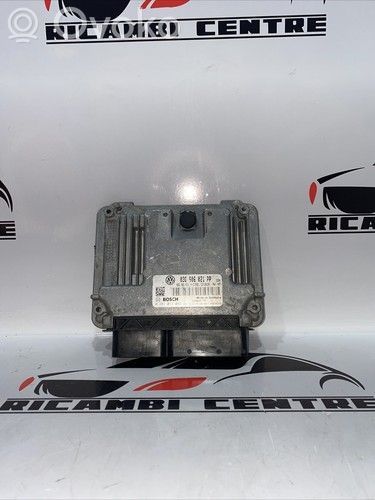 Engine control unit/module ECU   03G906021PP,0281014063,03G906021AN