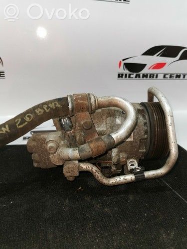 BMW 1 E81 E87 Air conditioning (A/C) compressor (pump) 