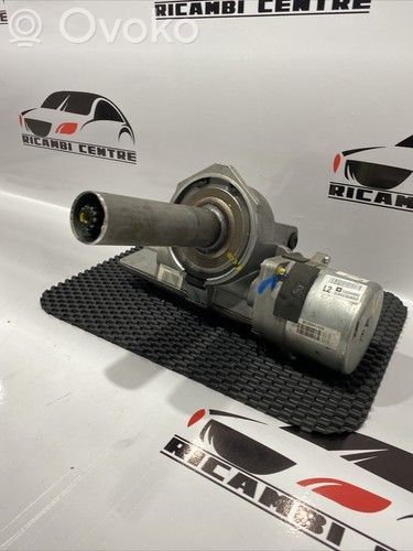 Opel Corsa D Casetă direcție spate 