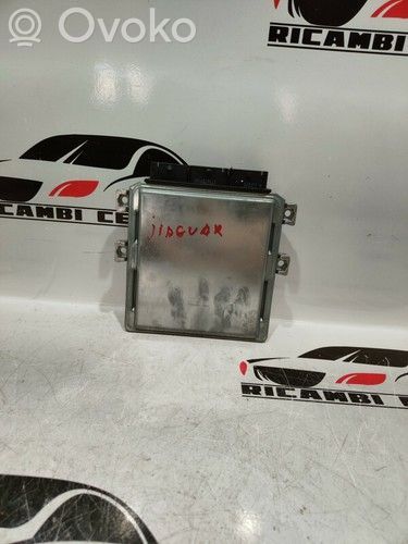 Engine control unit/module ECU   4R8Q12A650EF,4R8Q12A650EF,4R8Q12A650EG,5WS40059H,5WS40059HT,C2C38868