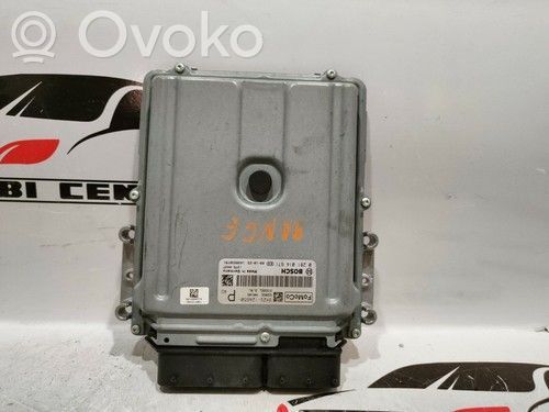 Land Rover Discovery 4 - LR4 Engine control unit/module ECU 