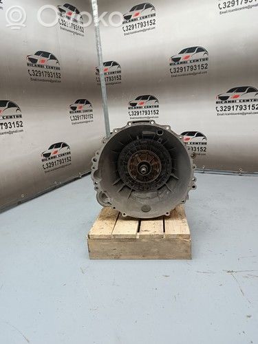 Jaguar S-Type Automatic gearbox 