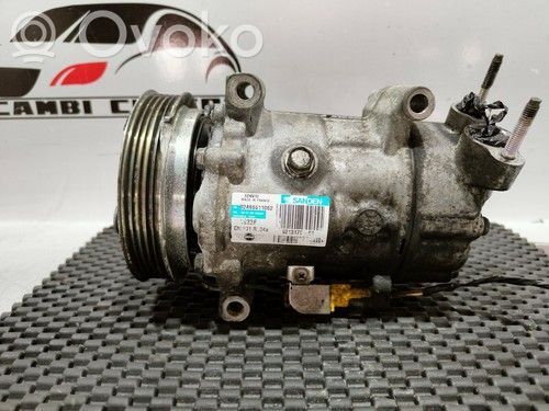 Mini One - Cooper Coupe R56 Compressore aria condizionata (A/C) (pompa) 