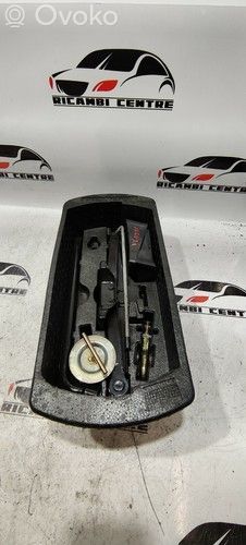 Jaguar S-Type Tool set 
