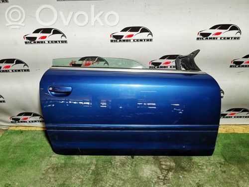 Audi A4 S4 B6 8E 8H Durvis 