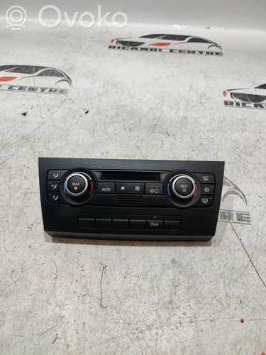 Climate control unit   64119162983,070616223B,6411,916298301