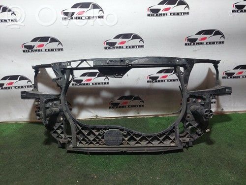 Audi A4 S4 B6 8E 8H Radiator support slam panel 