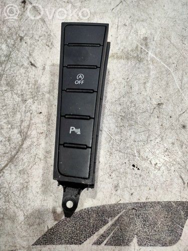 Volkswagen PASSAT CC Buton pornire/oprire motor 