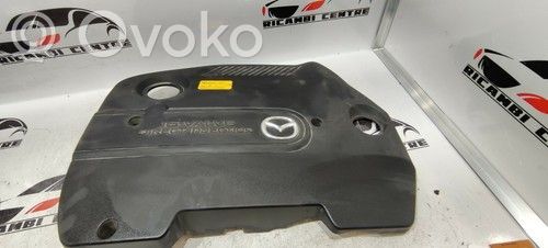 Engine cover (trim)   RF7N10230E,RF7N10230K3006