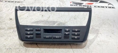 BMW X3 E83 Centralina del climatizzatore 