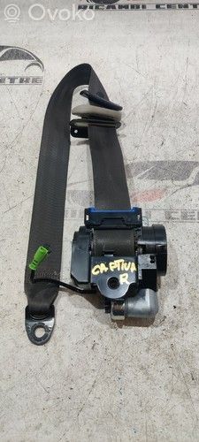 Cinturón trasero   96852897,0435137,140453,141165,96852909