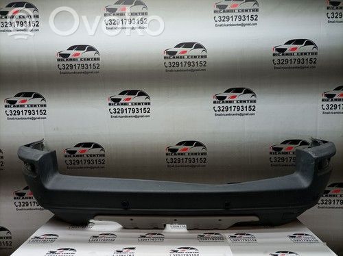 Volvo XC90 Бампер 