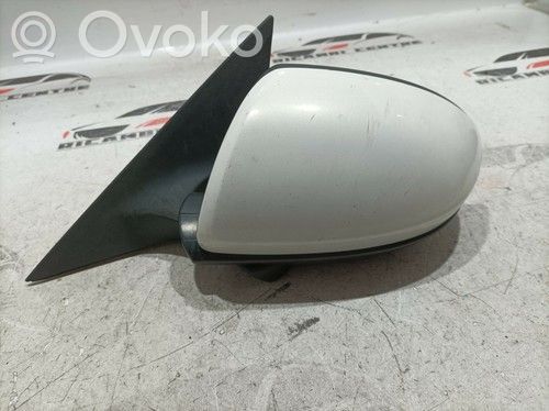 Manual wing mirror   E4022683,022684,E4022683,E4022684