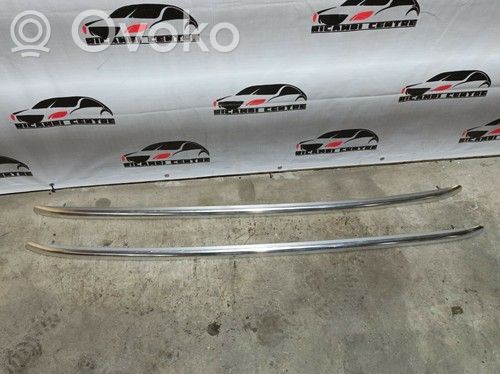Audi A4 S4 B8 8K Relingi dachowe 
