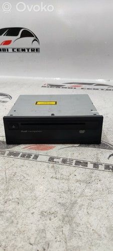 Audi A6 S6 C4 4A Head unit multimedia control 