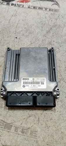 BMW 3 E92 E93 Engine control unit/module ECU 