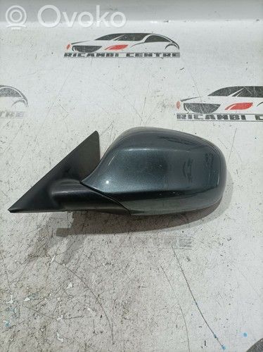 Manual wing mirror   E1021017,021017,51167268263,7182695,7268263