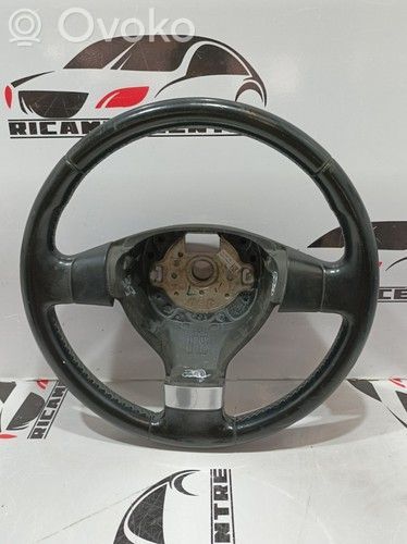 Volkswagen Eos Ohjauspyörä 