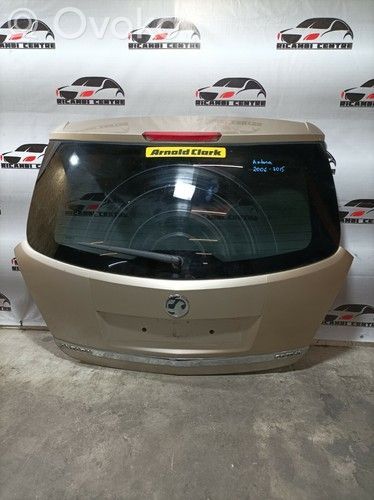 Opel Antara Hayon/capotă portbagaj 