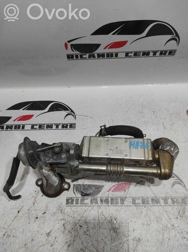 Mazda 6 EGR valve 