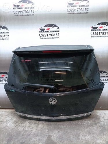 Opel Antara Hayon/capotă portbagaj 