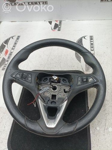 Opel Corsa E Stūre 