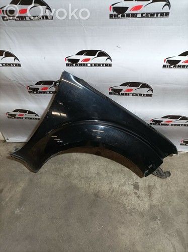 Nissan Pathfinder R51 Sparnas 