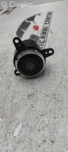 KIA Pro Cee'd I Engine start stop button switch 