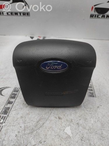 Ford S-MAX Steering wheel airbag 