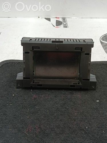Opel Antara Screen/display/small screen 