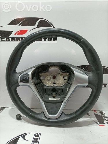 Ford Puma Ohjauspyörä 