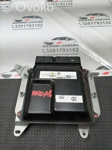 Mazda 6 Engine control unit/module ECU 