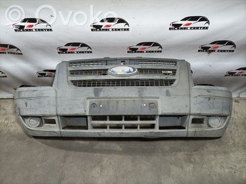 Ford Transit Priekinis bamperis 