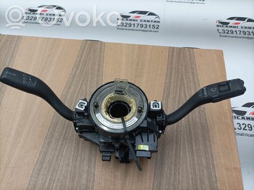 Commodo de clignotant   1K0959653D,1K0959653D,8P0907137CD,8P0953513E