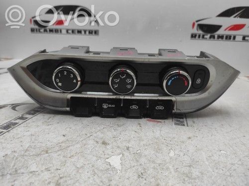 Climate control unit   1W920,972501W090