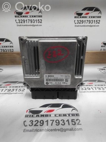 Engine control unit/module ECU   13618512498,0281017550,13617823420,13617823421,13618506374,13618506437,13618506438,13618510591,13618512498,13618518166,8512498