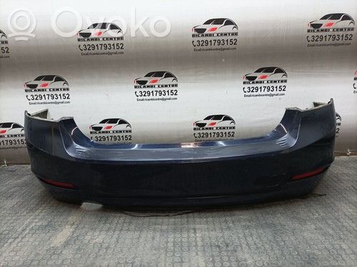 BMW 3 F30 F35 F31 Bamperis 