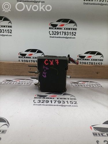 ABS control unit/module   EH46437A0,0265235622,0265951191,10092321687,265951191