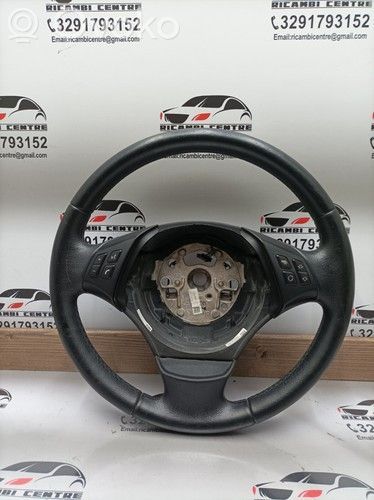 Volant   32306795568,3375E901,61645001E,61645150G