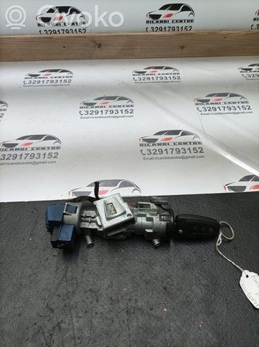 Ford Ranger Aizdedzes atslēga 