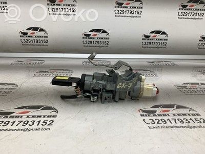 Mazda CX-7 Ignition lock 