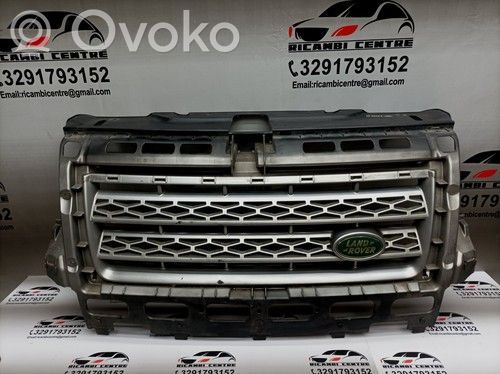 Land Rover Freelander Front grill 