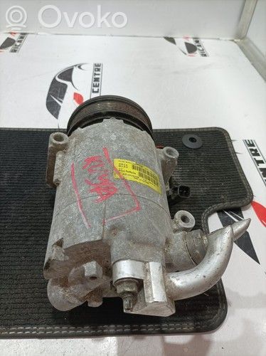 Ford Transit Air conditioning (A/C) compressor (pump) 