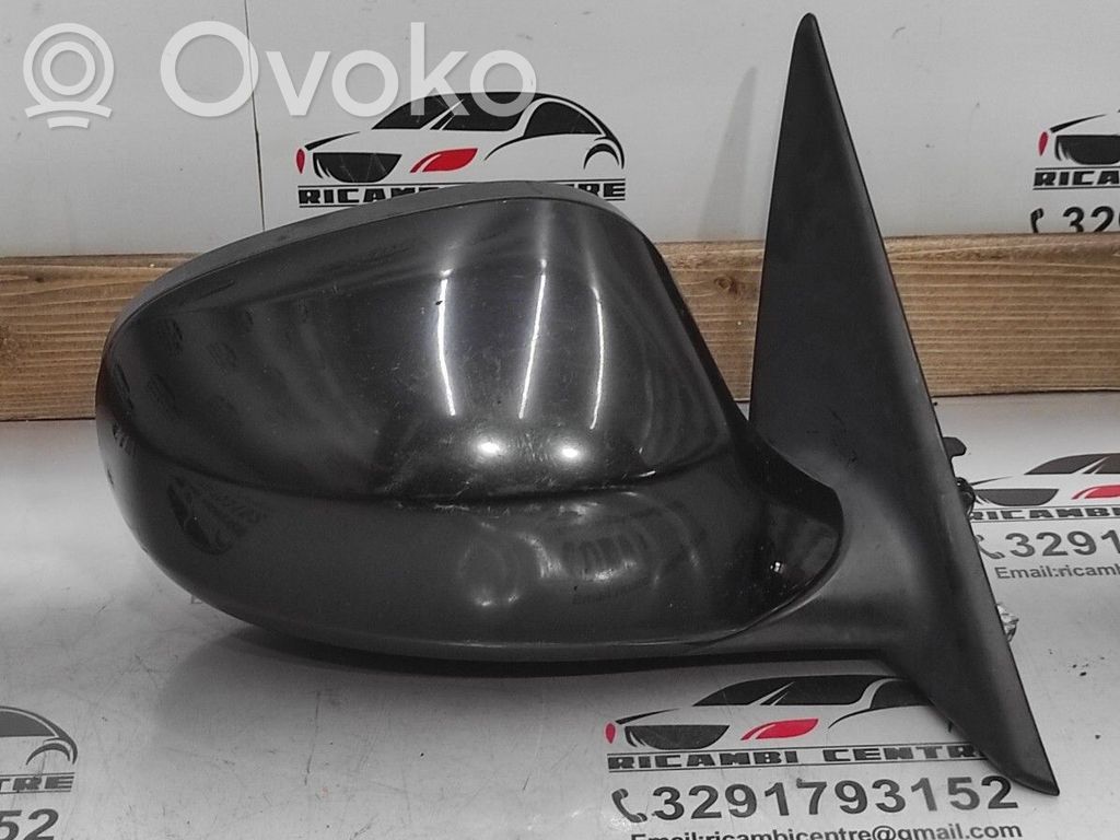 BMW 3 E90 E91 Manual wing mirror 